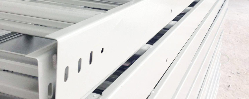 電纜橋架的表面如何進行防腐？